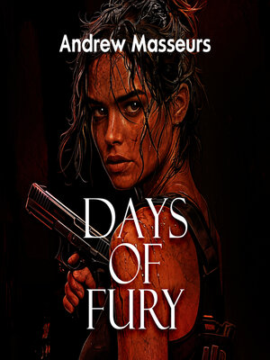 cover image of Days of Fury
